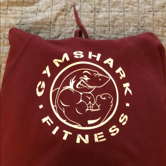 Gymshark Other - Gymshark Men’s hoodie